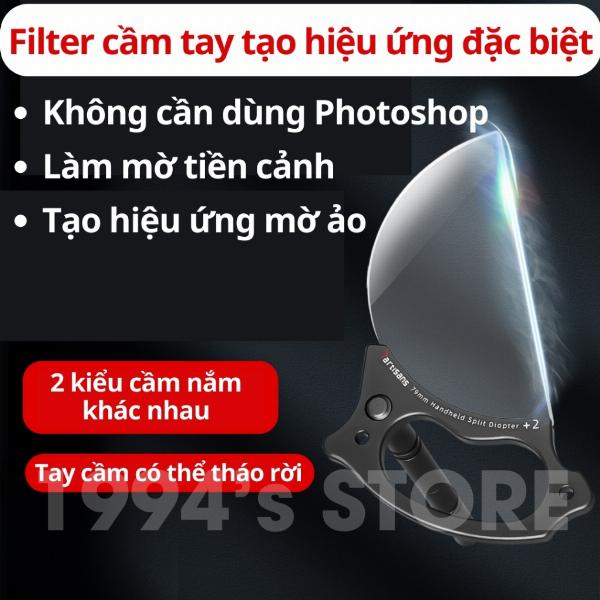 Hiệu ứng gương sử dụng ảnh ảo