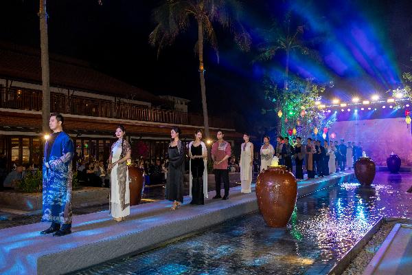 Ảnh lụa: Kỹ thuật in ấn độc đáo tạo nên những bức ảnh mềm mại, tinh tế
