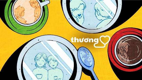 Ảnh Tình Yêu Qua Các Giai Đoạn Khác Nhau