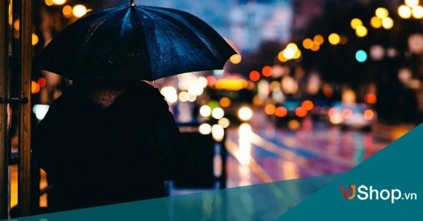 Bokeh hình tròn hoàn hảo trong nhiếp ảnh