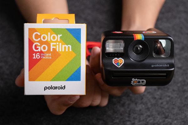 cách chọn mua máy ảnh polaroid