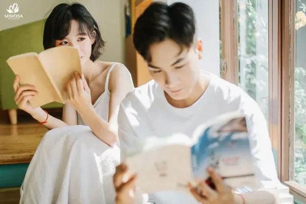 Nguồn Cảm Hứng Cho Concept Chụp Ảnh