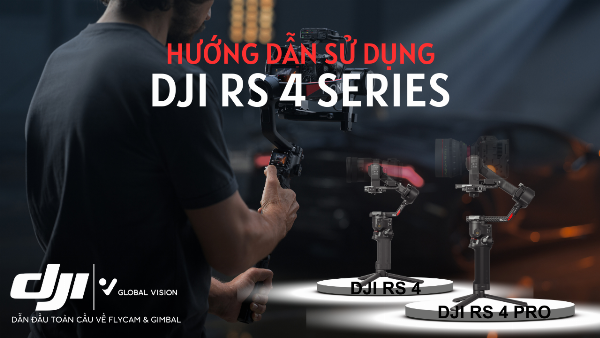 Hướng dẫn từng bước lắp đặt grip máy ảnh vào máy ảnh DSLR.