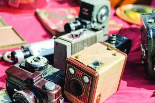 Lịch sử phát triển nhiếp ảnh từ daguerreotype đến kỹ thuật số