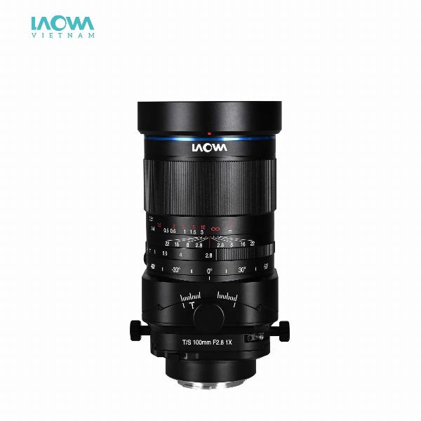 Ong kính máy ảnh khẩu độ f/12 và độ sâu trường ảnh lý tưởng