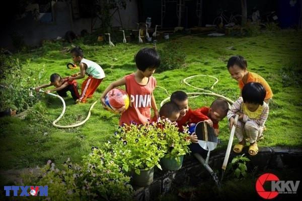 Phóng sự ảnh và nhiếp ảnh báo chí có sự khác biệt