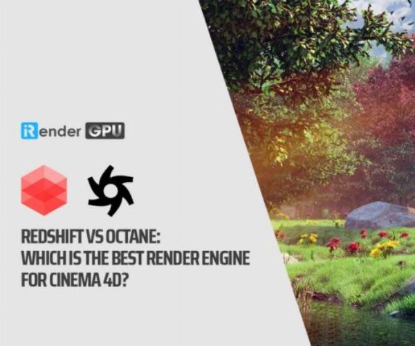 So sánh các thuật toán render khác nhau về tốc độ và chất lượng hình ảnh.