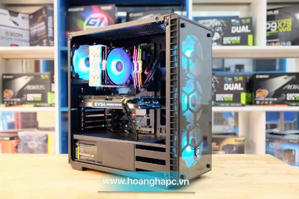 Phần mềm render ảnh đóng vai trò quan trọng trong việc tạo ra hình ảnh chất lượng cao từ mô hình 3D.
