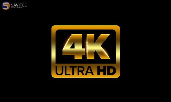 Ứng dụng của ảnh 4K trong các lĩnh vực khác nhau