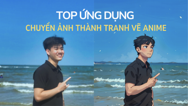 Ứng dụng hoạt ảnh trong cuộc sống